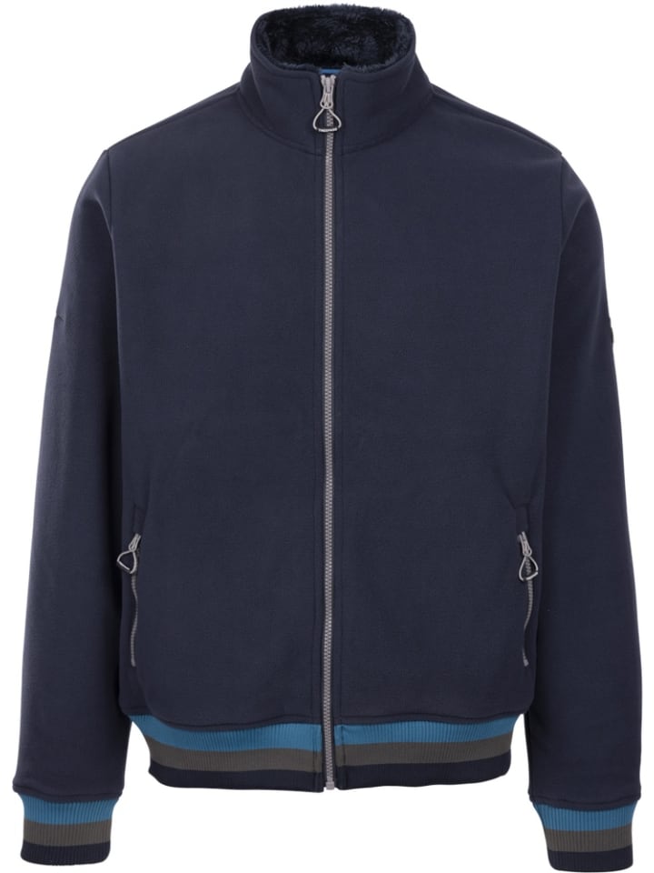 Флисовая куртка Trespass, синий
Флисовая куртка Trespass, синий