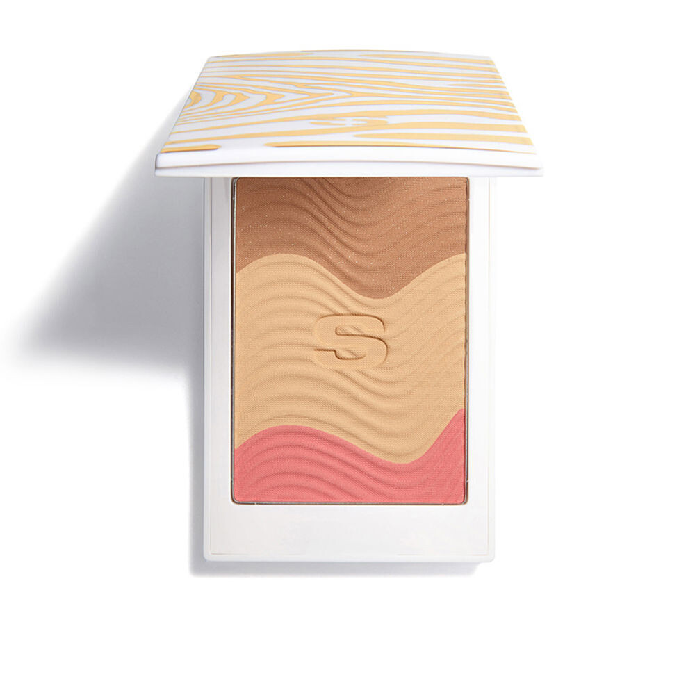 Пудра Phyto-touche trio Sisley, 11 г, peche doree
Пудра Phyto-touche trio Sisley, 11 г, peche doree