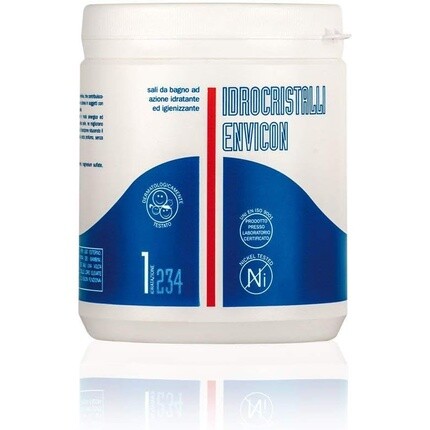 Идрокристаллы Энвикон 400г Envicon Medical
Идрокристаллы Энвикон 400г Envicon Medical