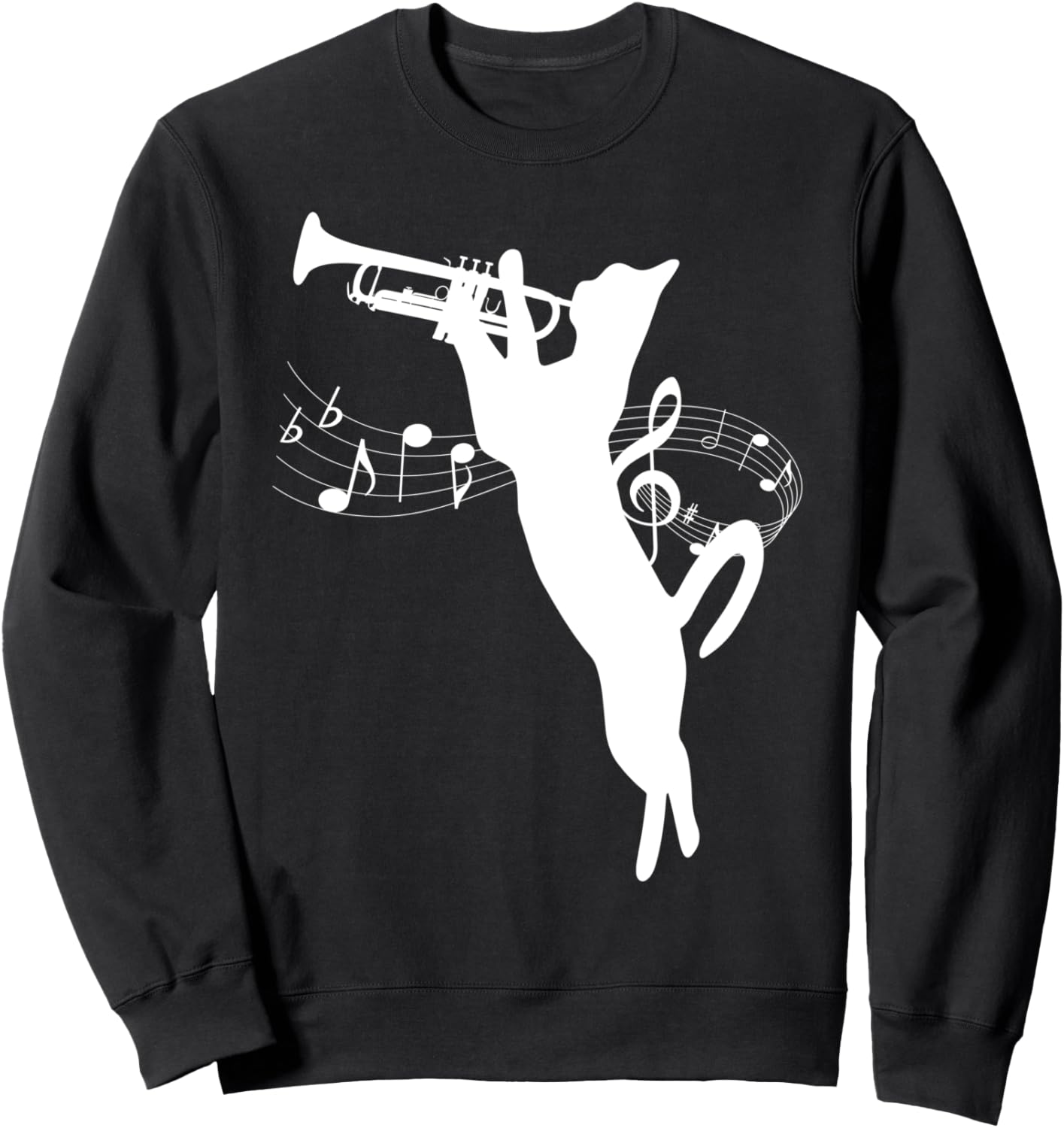 Винтажная толстовка с изображением кота-трубача Marching Band Jazz Brass Band Trumpeter Hd0, черный
Винтажная толстовка с изображением кота-трубача Marching Band Jazz Brass Band Trumpeter Hd0, черный