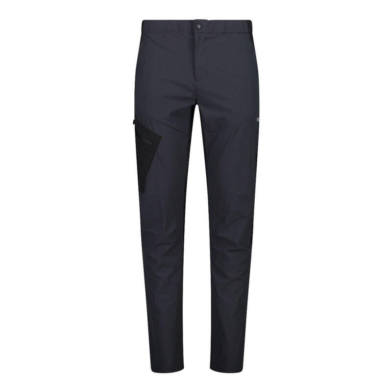 Функциональные брюки Cmp, темно-серый
Функциональные брюки Cmp, темно-серый