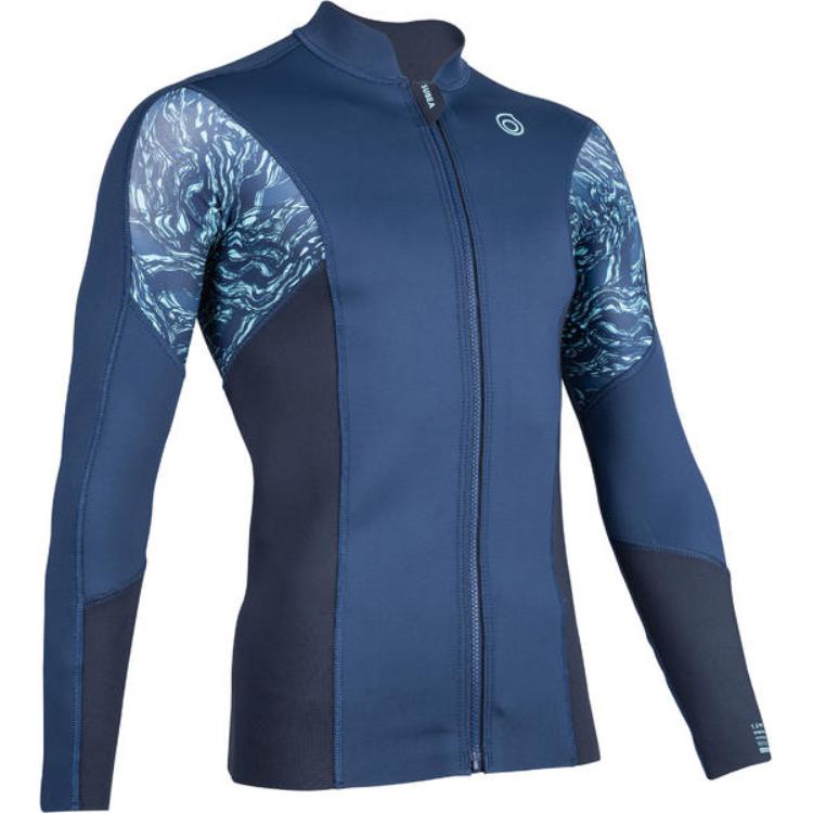 DECATHLON Гидрокостюм для дайвинга мужской турецкий синий/темно-синий
DECATHLON Гидрокостюм для дайвинга мужской турецкий синий/темно-синий