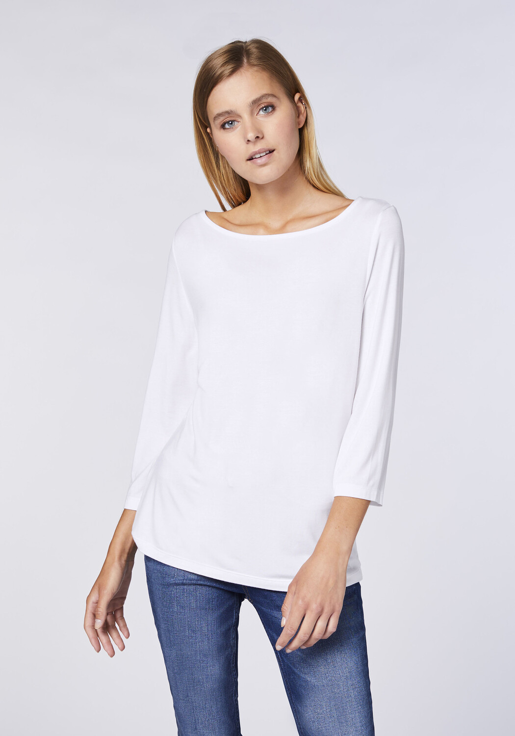 Лонгслив Detto Fatto, белый
Лонгслив Detto Fatto, белый