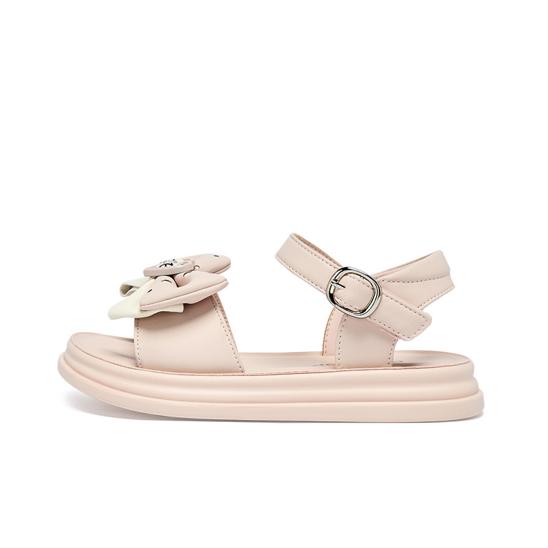 Нескользящие, дышащие, легкие, амортизирующие детские сандалии BIG WASP, розовый
Нескользящие, дышащие, легкие, амортизирующие детские сандалии BIG WASP, розовый