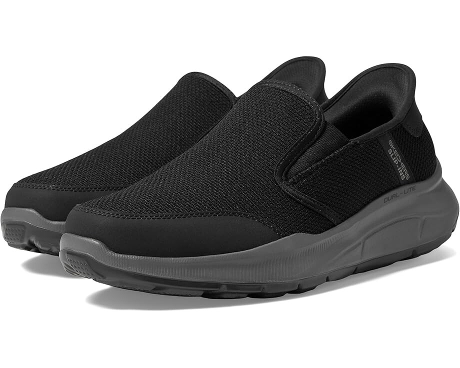 Кроссовки SKECHERS Equalizer 5.0 Drayze Hands Free Slip-In, цвет Black/Charcoal, Черный, Кроссовки SKECHERS Equalizer 5.0 Drayze Hands Free Slip-In, цвет Black/Charcoal
Кроссовки SKECHERS Equalizer 5.0 Drayze Hands Free Slip-In, цвет Black/Charcoal, Черный, Кроссовки SKECHERS Equalizer 5.0 Drayze Hands Free Slip-In, цвет Black/Charcoal