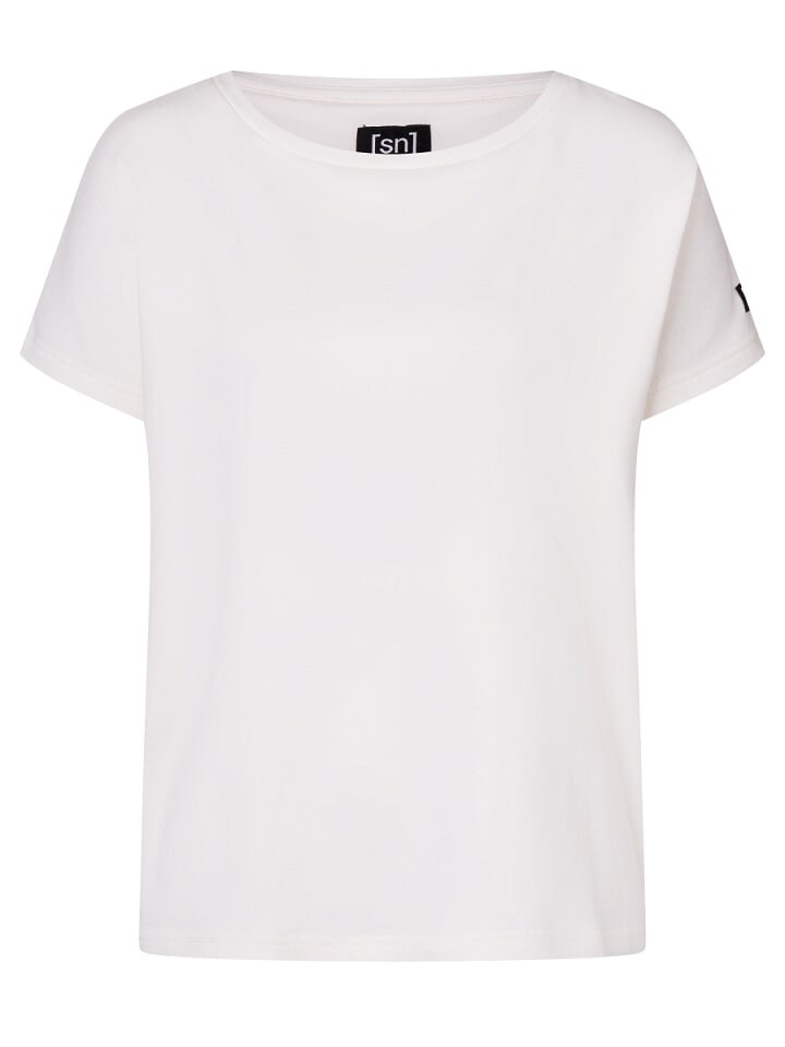 Функциональная рубашка super.natural, белый
Функциональная рубашка super.natural, белый