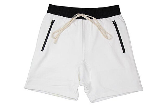 SS19 Повседневные шорты унисекс Fear Of God Essentials
SS19 Повседневные шорты унисекс Fear Of God Essentials