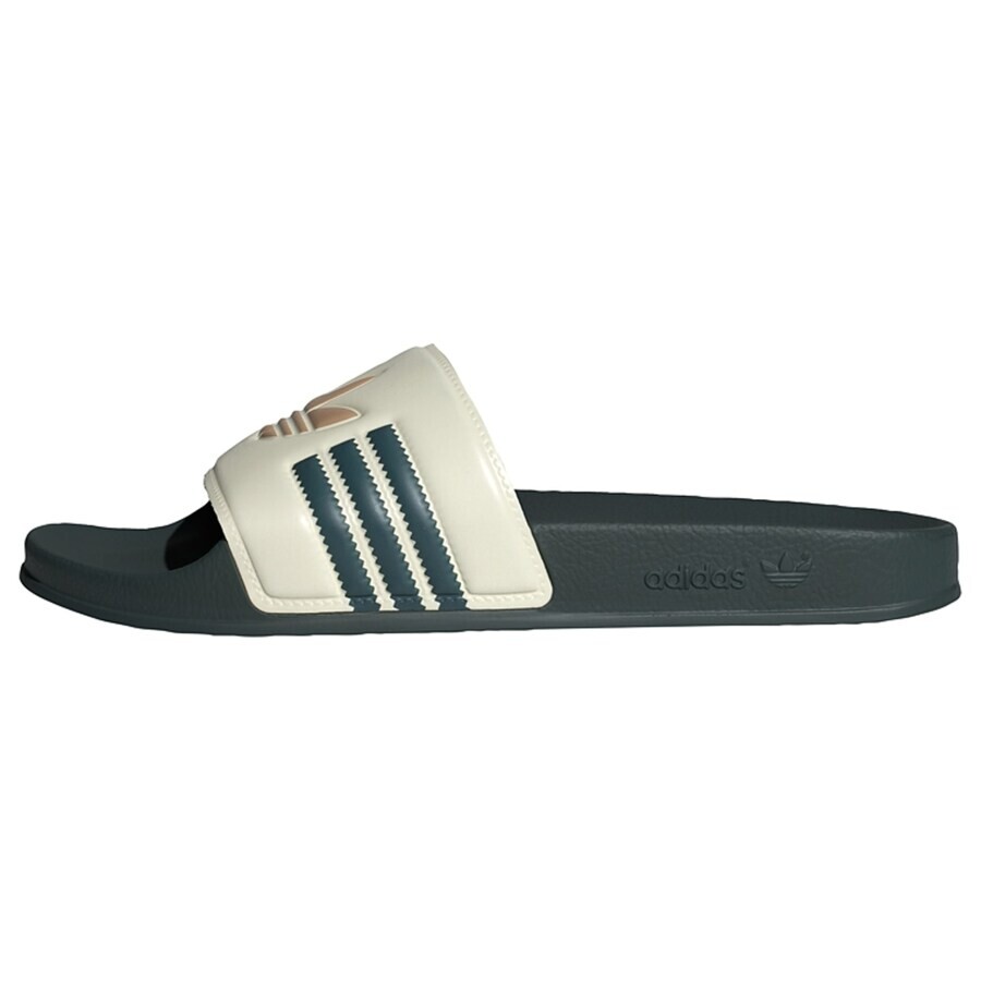Шлепанцы ADIDAS ORIGINALS Mules Adilette, белый
Шлепанцы ADIDAS ORIGINALS Mules Adilette, белый