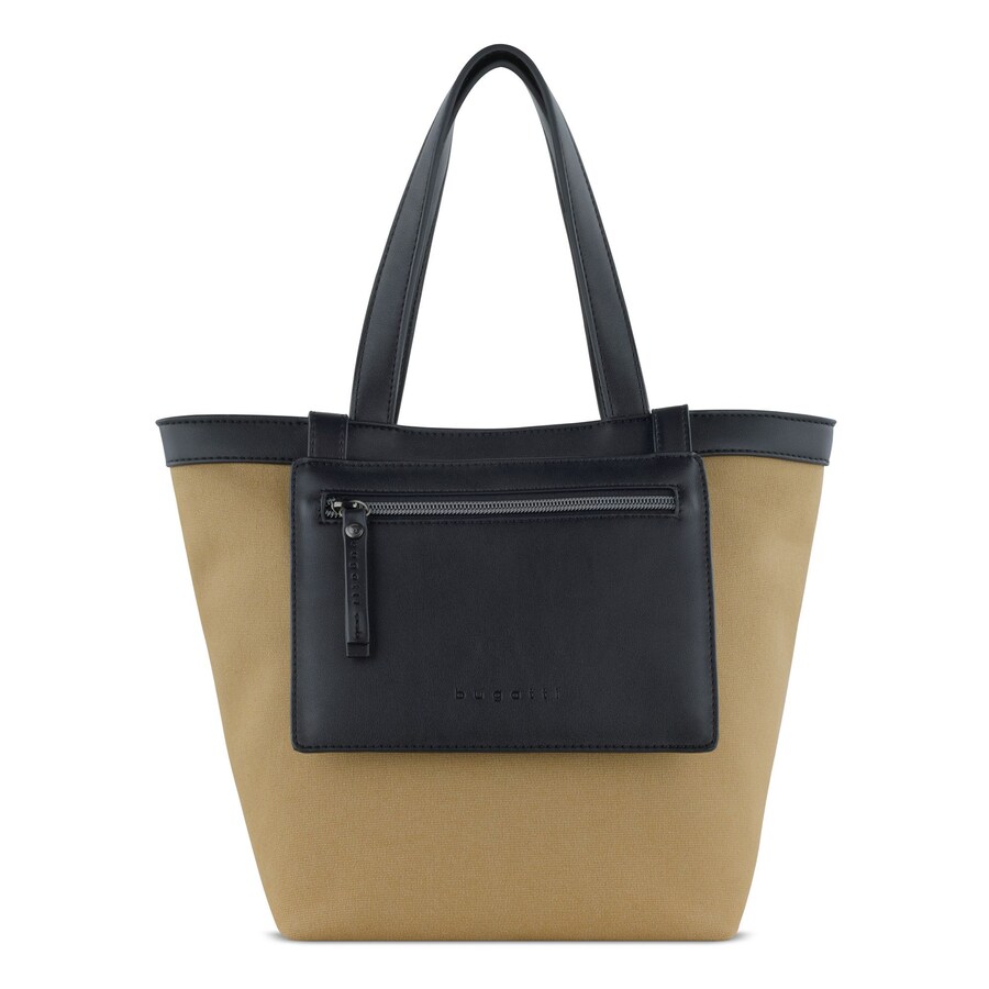 Сумка-шоппер bugatti Elena, кэмел
Сумка-шоппер bugatti Elena, кэмел