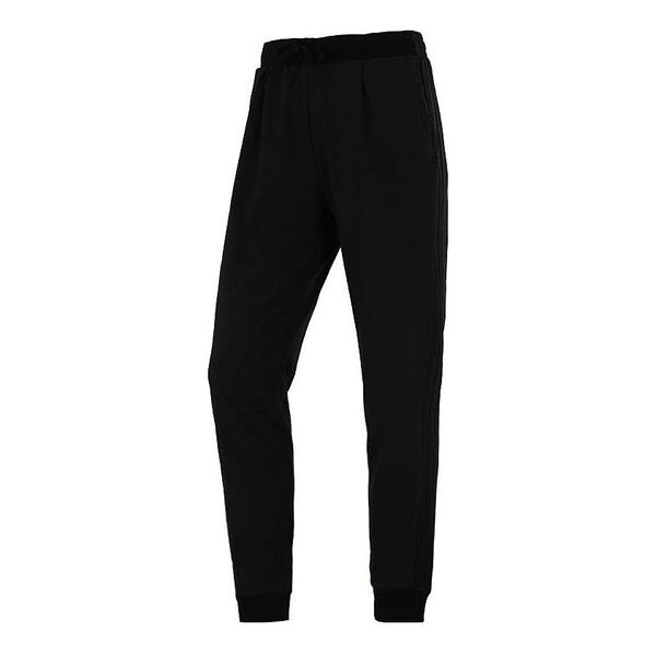 Спортивные штаны (WMNS) adidas MH WV PT Casual Sports Pants/Trousers/Joggers Black, черный
Спортивные штаны (WMNS) adidas MH WV PT Casual Sports Pants/Trousers/Joggers Black, черный
