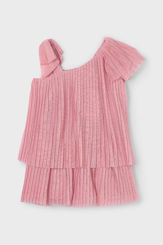 Детское платье Mayoral, розовый
Детское платье Mayoral, розовый