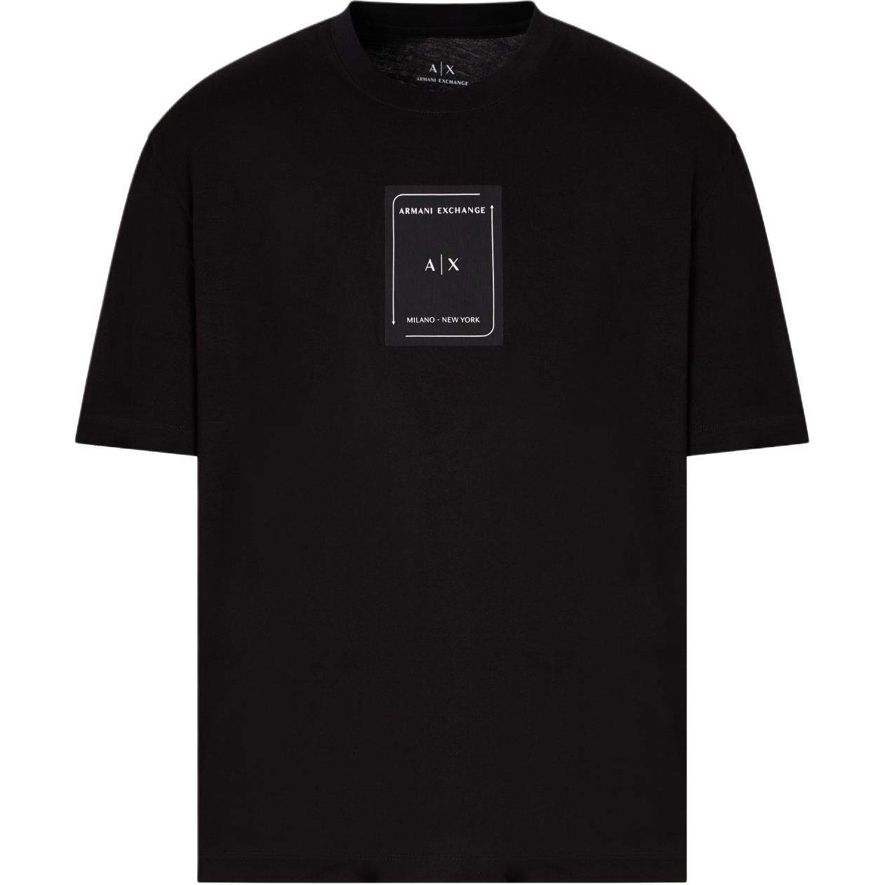 ARMANI EXCHANGE Футболка AE мужская черная, Черный, ARMANI EXCHANGE Футболка AE мужская черная
ARMANI EXCHANGE Футболка AE мужская черная, Черный, ARMANI EXCHANGE Футболка AE мужская черная