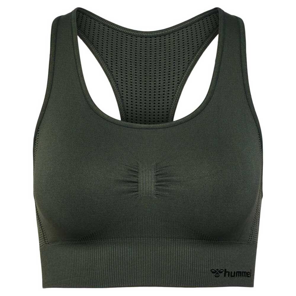 Топ Hummel Shaping, зеленый
Топ Hummel Shaping, зеленый