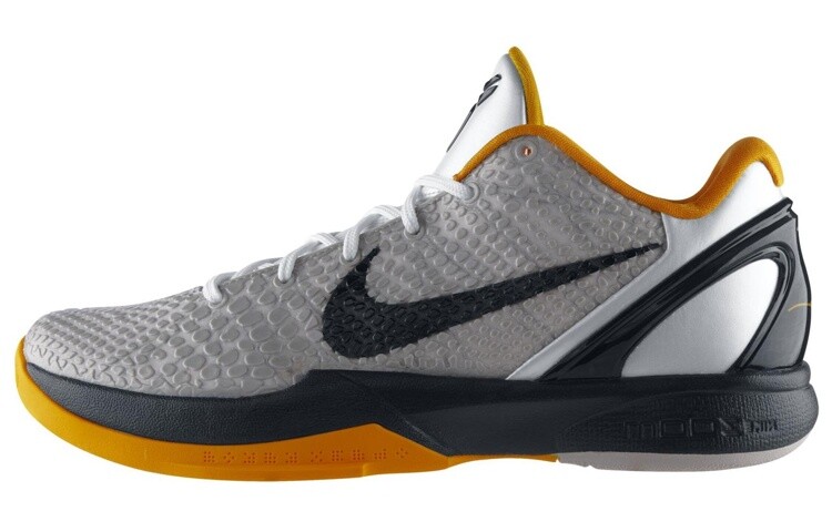 Мужские баскетбольные кроссовки Nike Zoom Kobe 6
Мужские баскетбольные кроссовки Nike Zoom Kobe 6