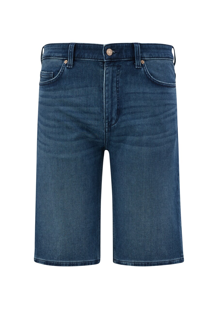 Обычные джинсы s.Oliver Mauro, синий
Обычные джинсы s.Oliver Mauro, синий