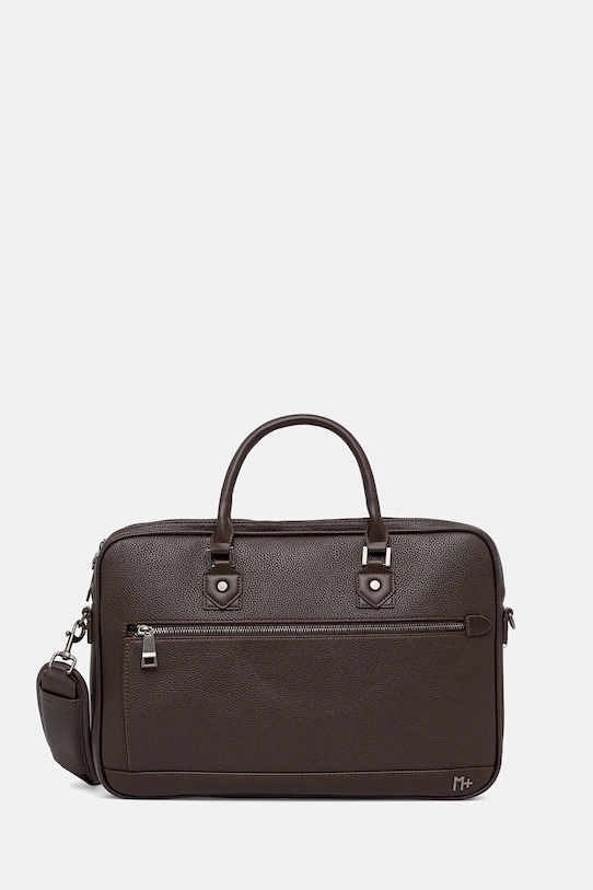 Сумка для ноутбука Medicine, коричневый
Сумка для ноутбука Medicine, коричневый