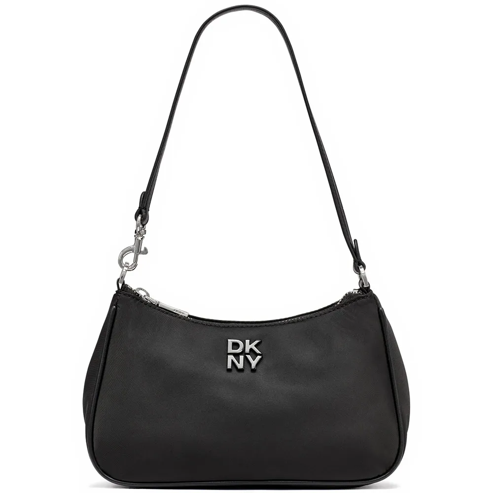 Сумка через плечо DKNY Jenny Tz, черный
Сумка через плечо DKNY Jenny Tz, черный
