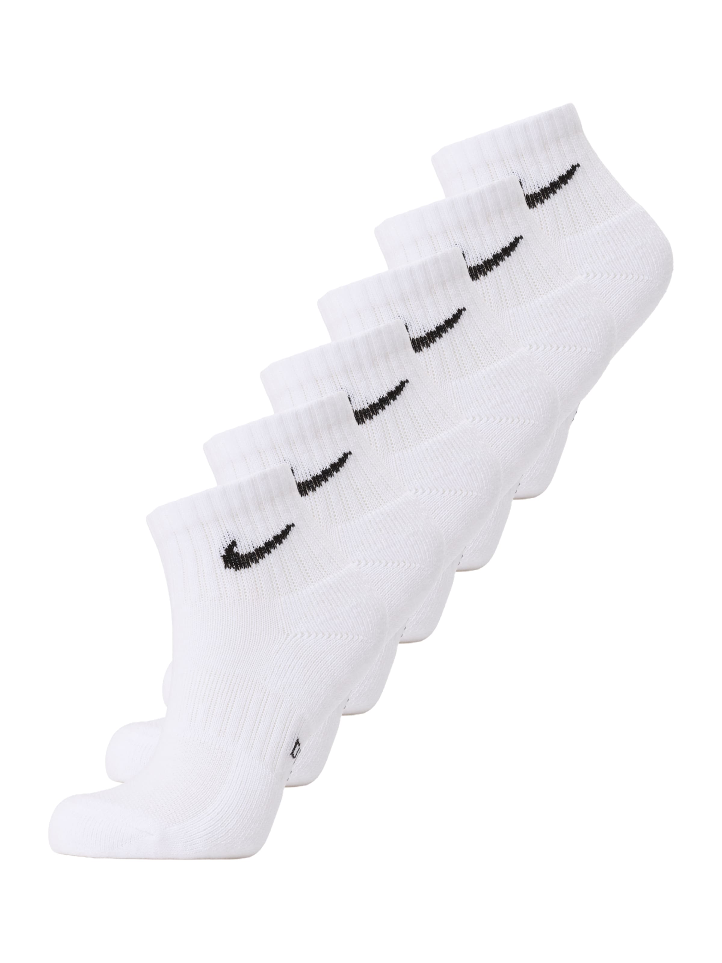 NIKE Спортивные носки 'Everyday' в белом цвете
NIKE Спортивные носки 'Everyday' в белом цвете