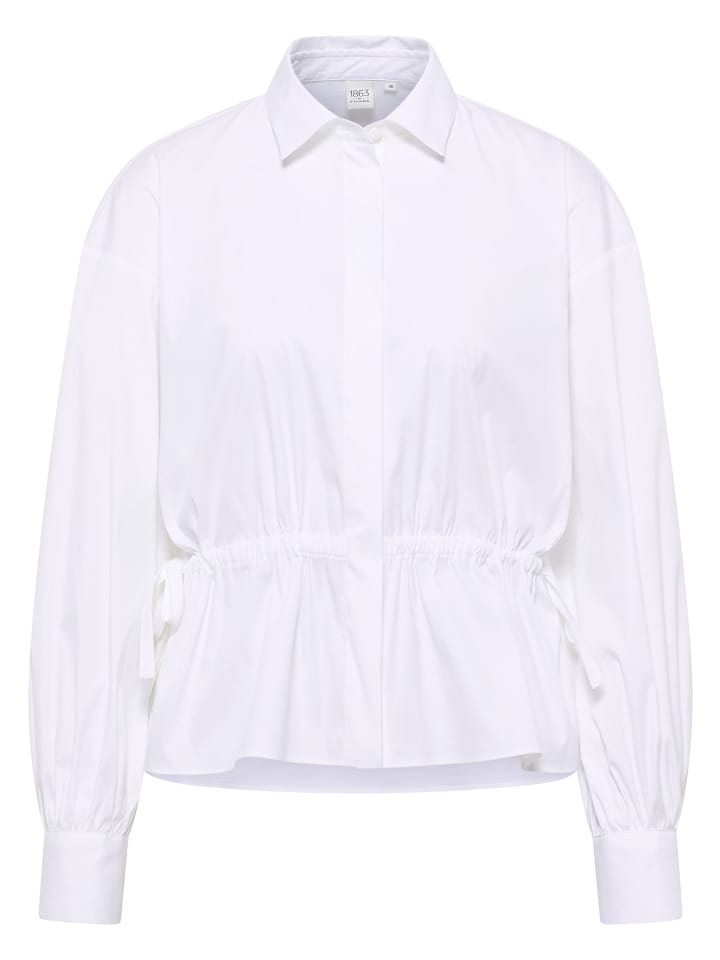 Блузка Eterna, белый
Блузка Eterna, белый