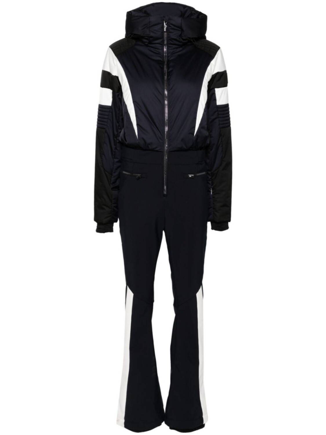 Fusalp ляжный комбинезон Julienne, синий
Fusalp ляжный комбинезон Julienne, синий