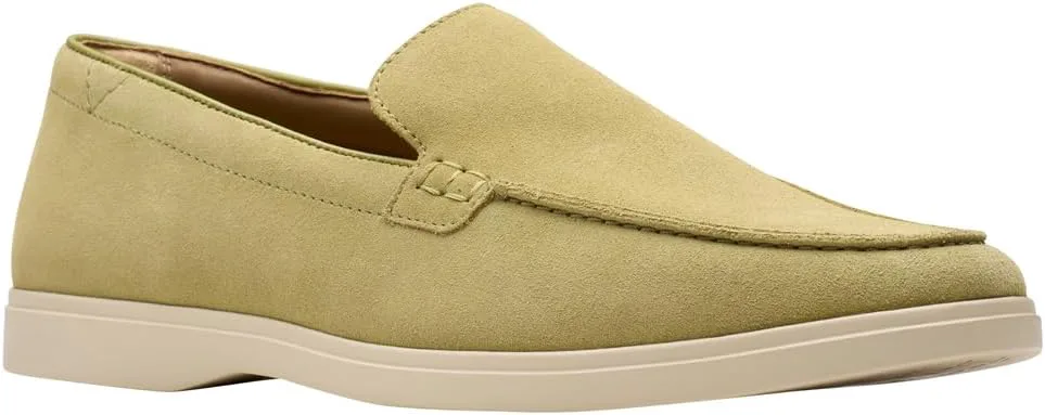 Мужские туфли Clarks Torford Easy
Мужские туфли Clarks Torford Easy