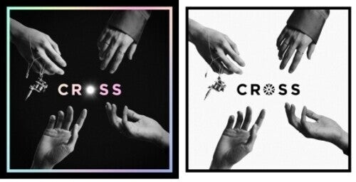 CD диск Winner: Cross (incl. 136pg Photobook, 4 Postcards, 4 Polaroids, 2 Photocards +Authentication Card)
CD диск Winner: Cross (incl. 136pg Photobook, 4 Postcards, 4 Polaroids, 2 Photocards +Authentication Card)