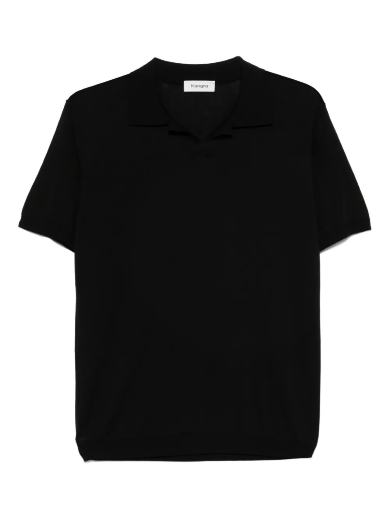 Kangra футболка в рубчик, черный
Kangra футболка в рубчик, черный