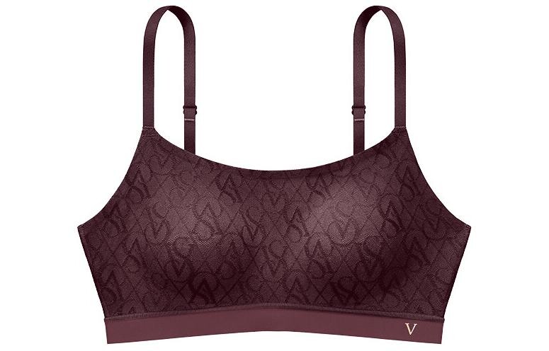 Женский бюстгальтер Victoria'S Secret
Женский бюстгальтер Victoria'S Secret