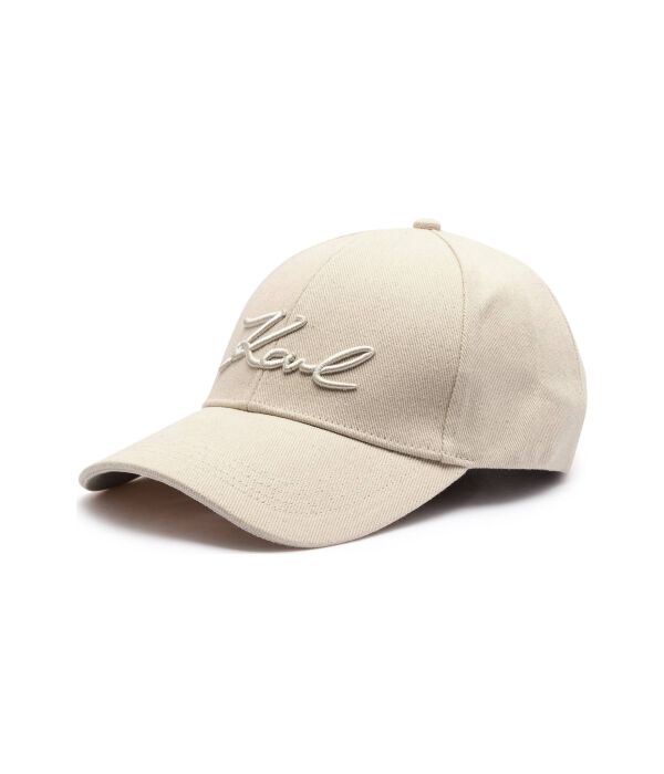 Бейсболка к/подпись Karl Lagerfeld, желтый
Бейсболка к/подпись Karl Lagerfeld, желтый