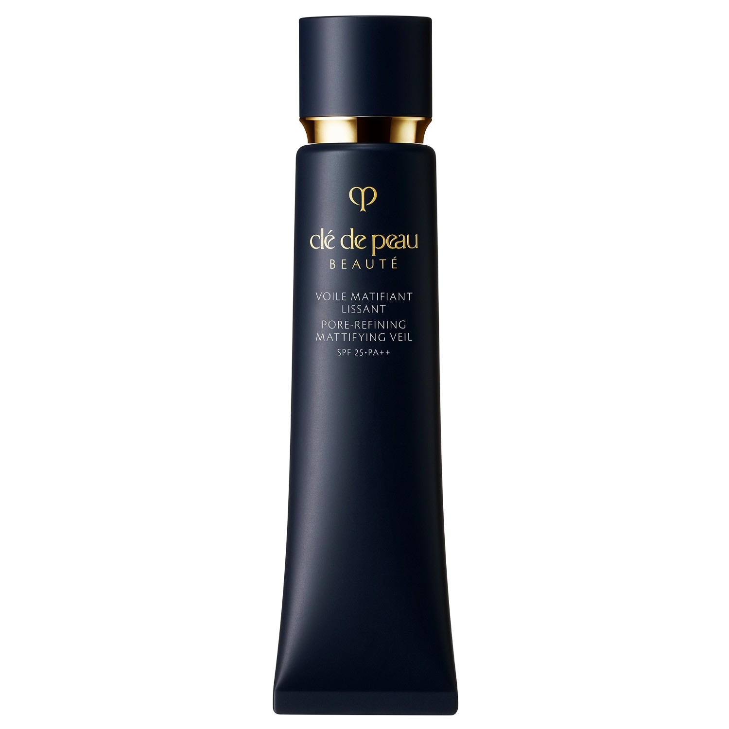 Праймер pore refining mattifying veil Cle De Peau Beaute, объем 38 мл
Праймер pore refining mattifying veil Cle De Peau Beaute, объем 38 мл