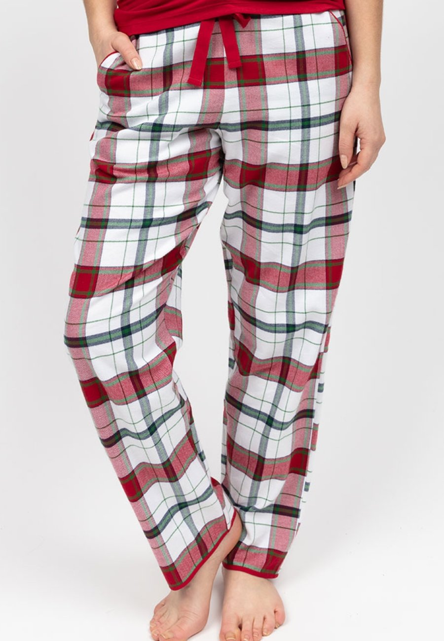 Пижамные брюки Cyberjammies Pyjama bottoms, Weiß/White
Пижамные брюки Cyberjammies Pyjama bottoms, Weiß/White