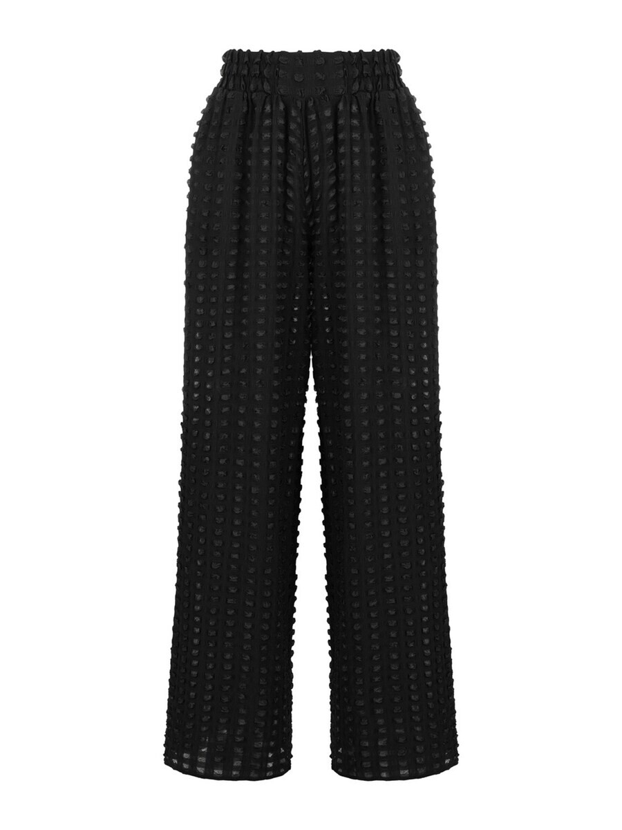 Свободные брюки Nocturne, черный
Свободные брюки Nocturne, черный