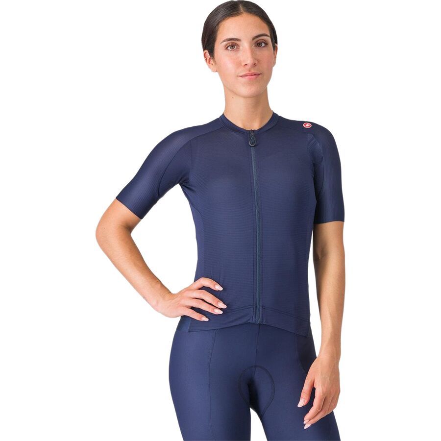 Футболка Castelli Espresso Castelli, Belgian Blue
Футболка Castelli Espresso Castelli, Belgian Blue