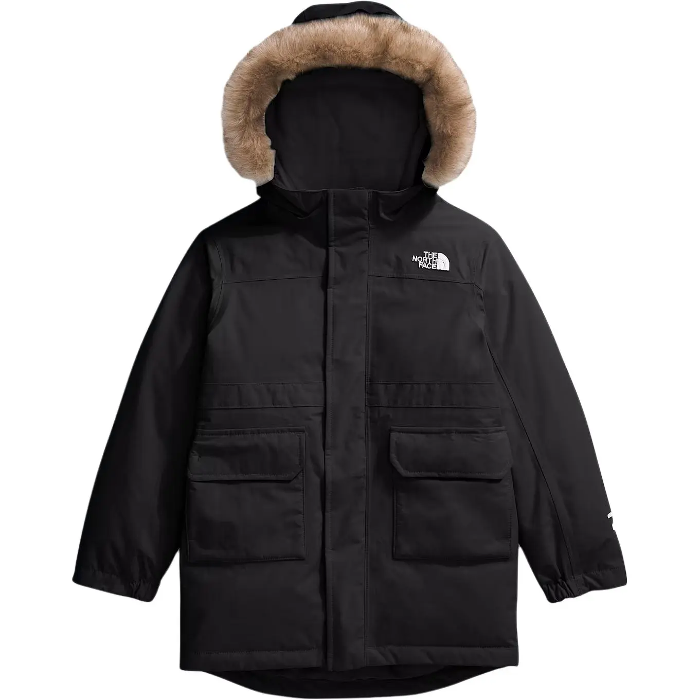 THE NORTH FACE Парка Black для детей 3-7 лет
THE NORTH FACE Парка Black для детей 3-7 лет