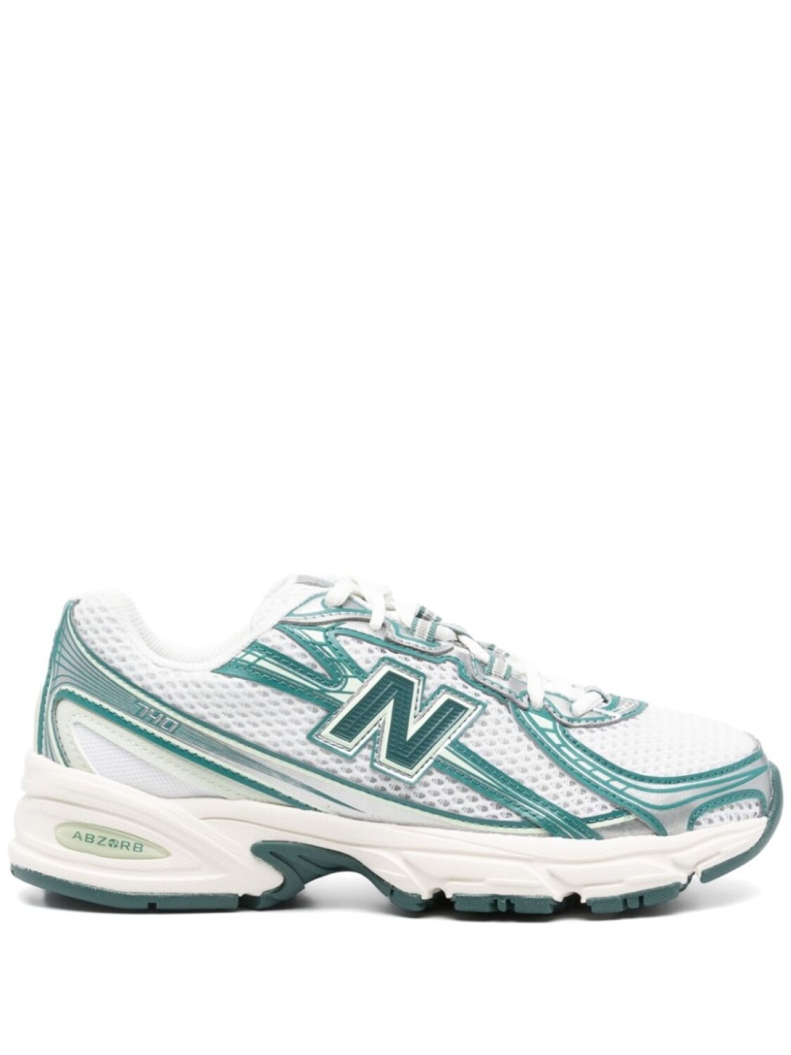 Кроссовки 740 New Balance
Кроссовки 740 New Balance