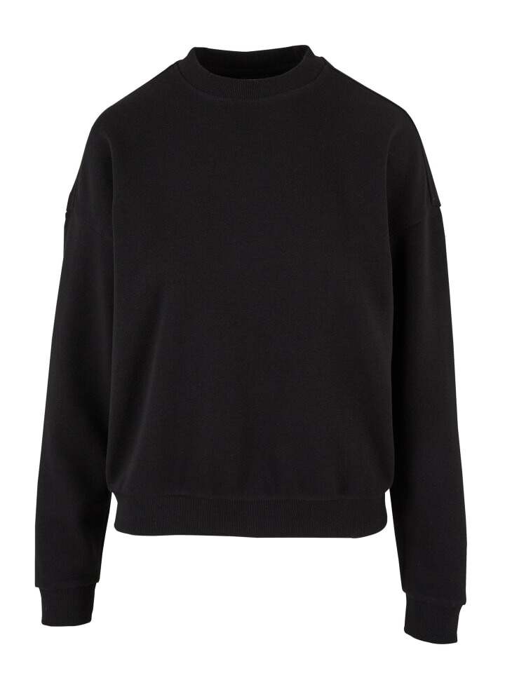 Толстовка Urban Classics, черный
Толстовка Urban Classics, черный