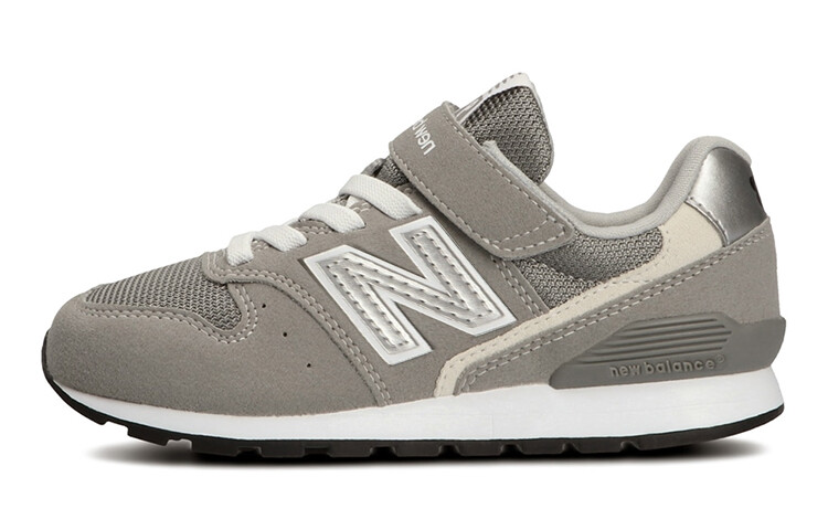 Детские кроссовки New Balance NB 996 Детские
Детские кроссовки New Balance NB 996 Детские