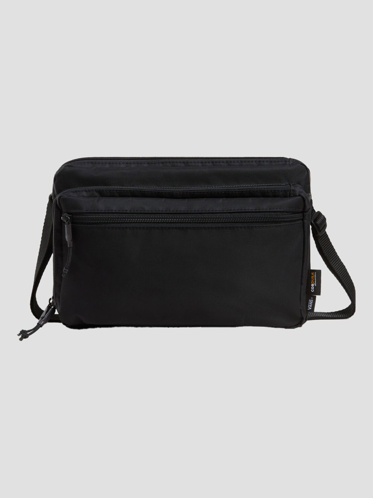 Сумка через плечо Vans Bail Convertible Cross Body Umhängetasche, black, Черный, Сумка через плечо Vans Bail Convertible Cross Body Umhängetasche, black
Сумка через плечо Vans Bail Convertible Cross Body Umhängetasche, black, Черный, Сумка через плечо Vans Bail Convertible Cross Body Umhängetasche, black