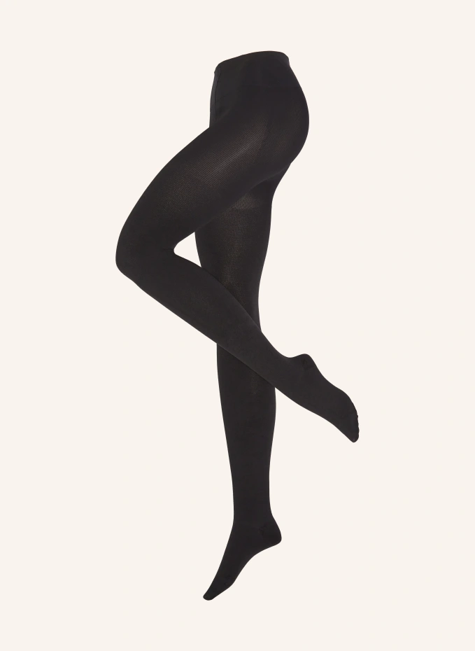 Термоколготки cosy winter conscious с моделирующим эффектом Item M6, черный
Термоколготки cosy winter conscious с моделирующим эффектом Item M6, черный