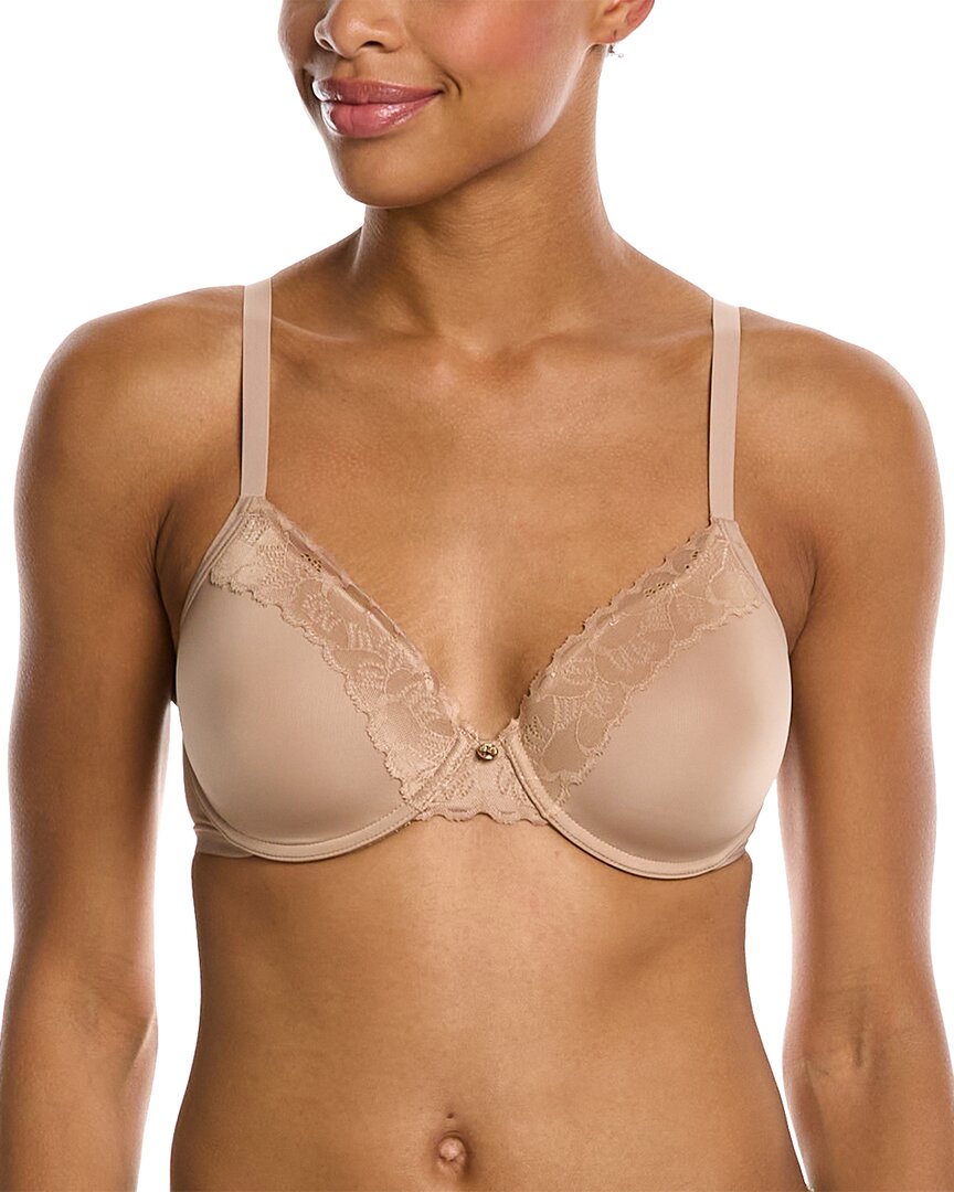 Бюстгальтер Natori Refined Wireless с глубоким вырезом, цвет multi
Бюстгальтер Natori Refined Wireless с глубоким вырезом, цвет multi