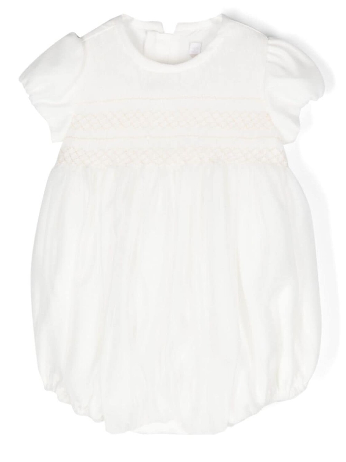 Комбинезон AMAYA, белый 
Комбинезон AMAYA, белый