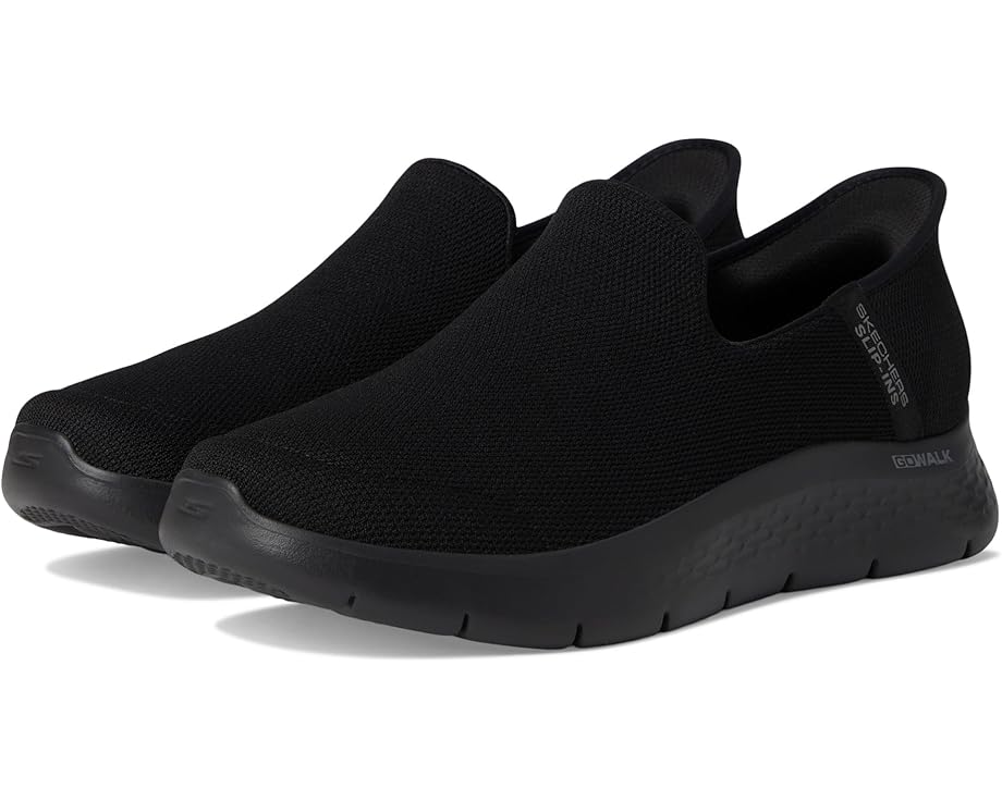 Кроссовки SKECHERS Performance Hands Free Slip-ins Go Walk Flex Sneaker, цвет Black/Black
Кроссовки SKECHERS Performance Hands Free Slip-ins Go Walk Flex Sneaker, цвет Black/Black