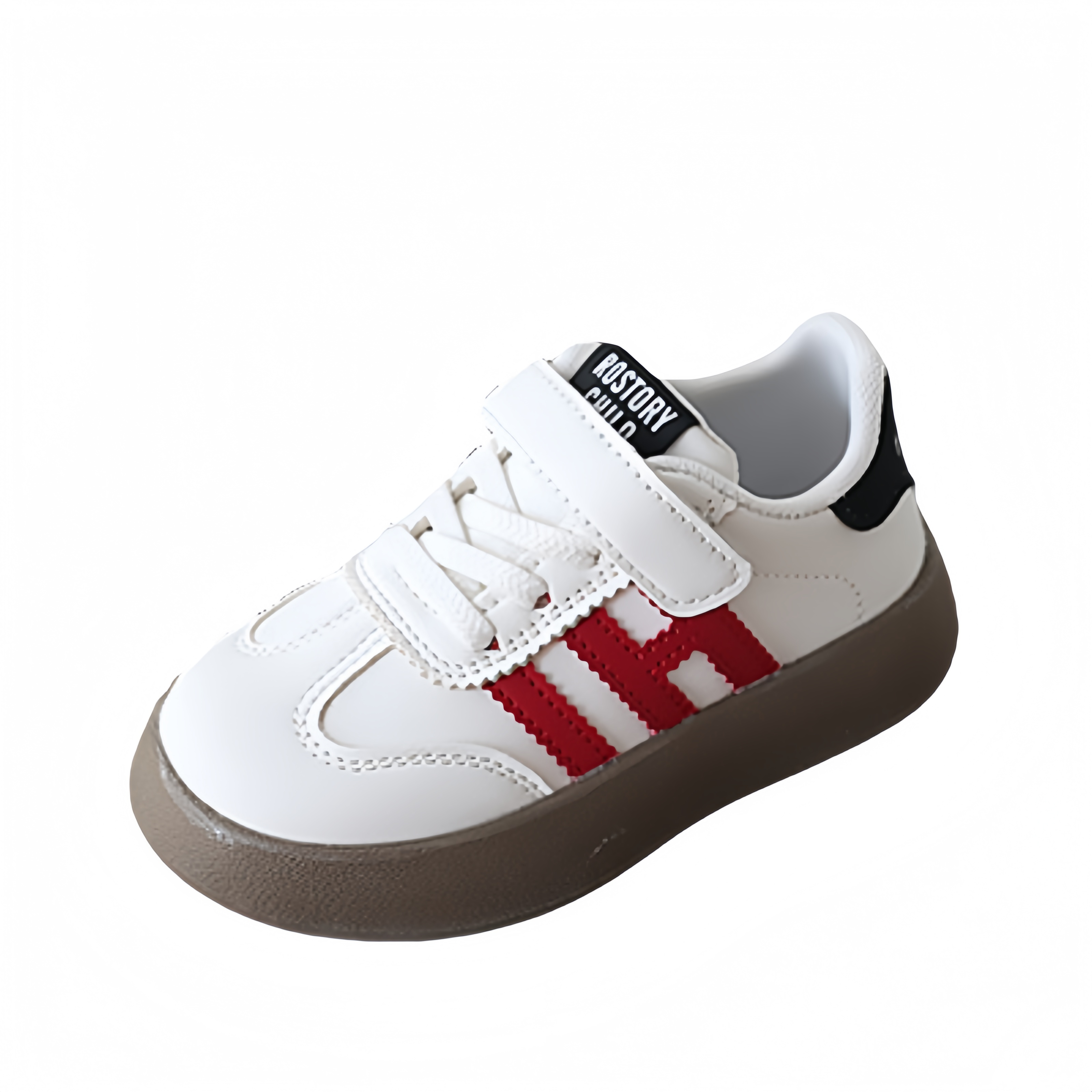 Детская повседневная обувь для детей Neon, красный 
Детская повседневная обувь для детей Neon, красный