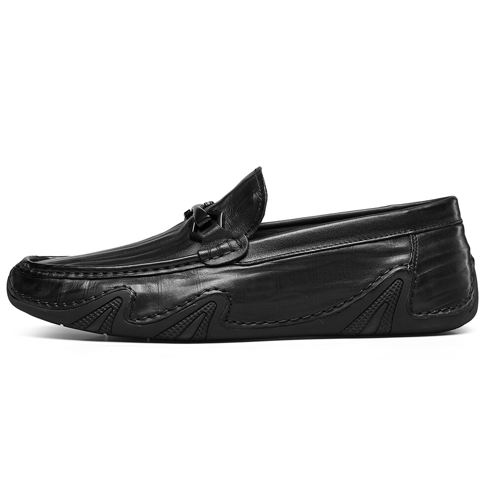 Лоферы мужские Yearcon, черный
Лоферы мужские Yearcon, черный