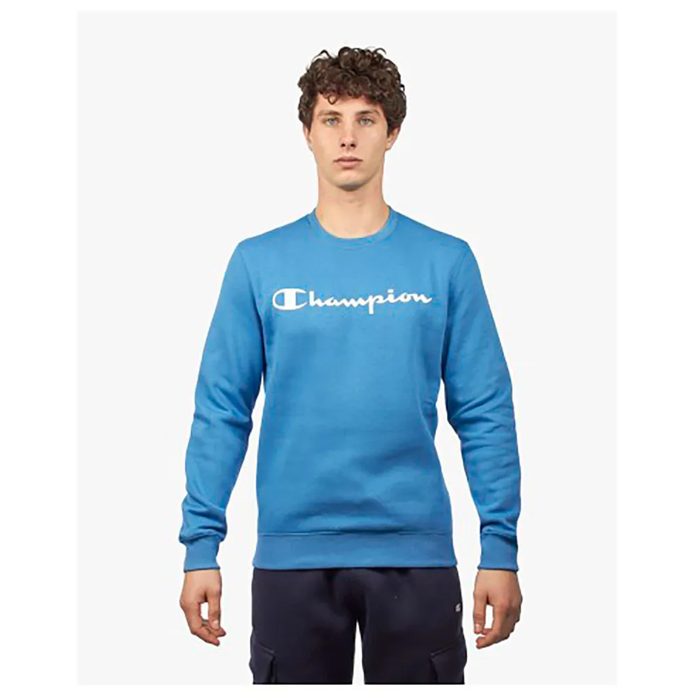 Толстовка Champion 214744, синий
Толстовка Champion 214744, синий