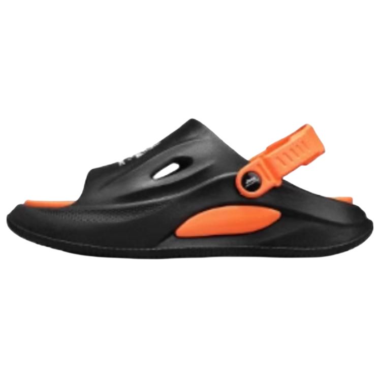 Jeep Пляжные сандалии Outdoor Collection мужские, черно-красные
Jeep Пляжные сандалии Outdoor Collection мужские, черно-красные