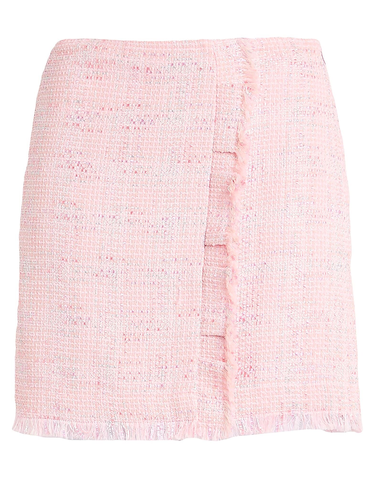 Мини-юбка Liu •Jo, розовый
Мини-юбка Liu •Jo, розовый