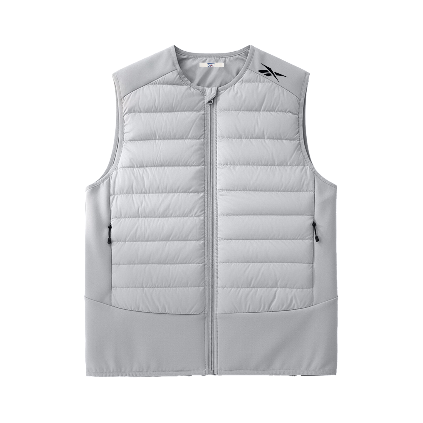 Пуховик Unisex Lightweight Other Reebok, серый
Пуховик Unisex Lightweight Other Reebok, серый