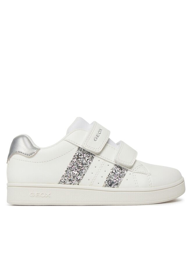 Кроссовки Geox, белый
Кроссовки Geox, белый