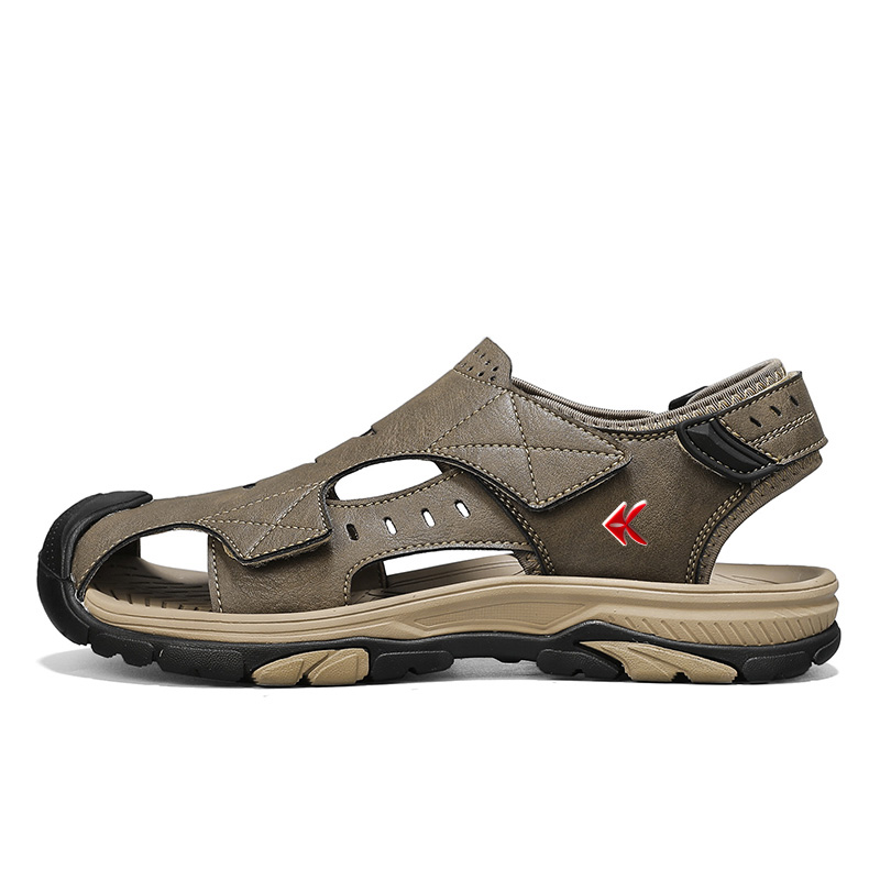 Мужские туристические ботинки для речного треккинга ZAMST, хаки
Мужские туристические ботинки для речного треккинга ZAMST, хаки